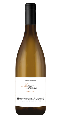 Nicolas Fèvre - Bourgogne Aligoté blanc 2023