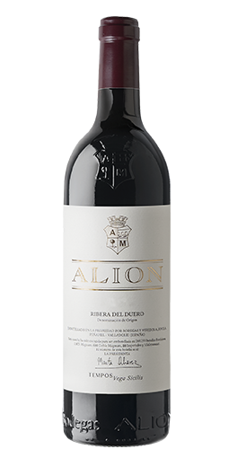 Vega Sicilia - Ribera del Duero Alión 2021
