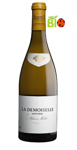 Alphonse Mellot - La Demoiselle 2011