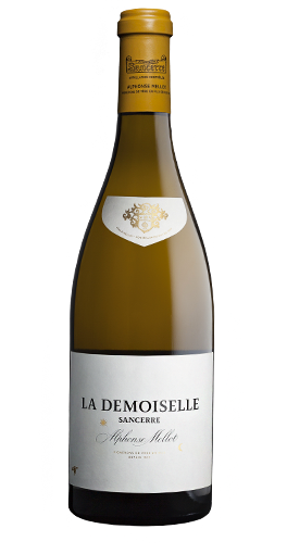 Alphonse Mellot - Sancerre La Demoiselle blanc 2022