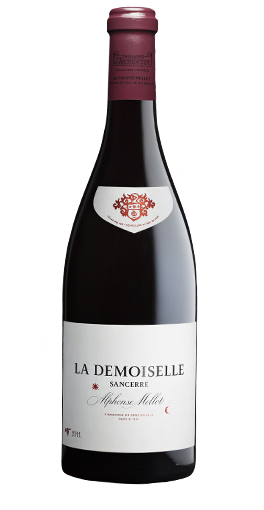 Alphonse Mellot - Sancerre La Demoiselle rouge 2019