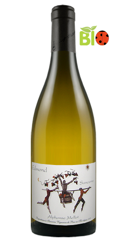 Alphonse Mellot - Edmond 2010