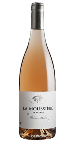 Alphonse Mellot - La Moussière rosé 2019