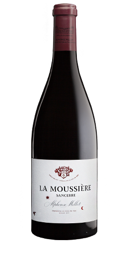 Alphonse Mellot - La Moussière Rouge 2016