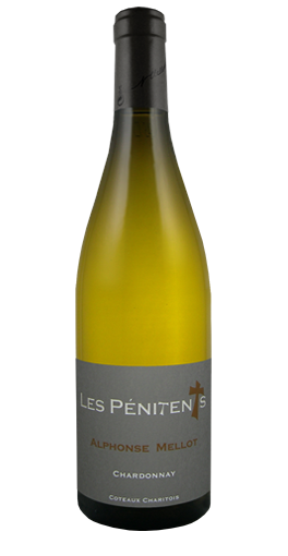 Alphonse Mellot - Les Pénitents Chardonnay 2006