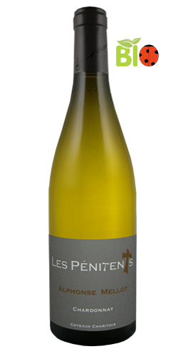 Alphonse Mellot - Les Pénitents Chardonnay 2007