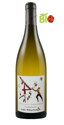 Alphonse Mellot - Les Pénitents Chardonnay 2009