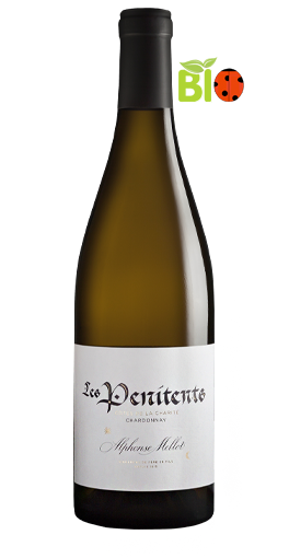 Alphonse Mellot - Les Pénitents Chardonnay 2010