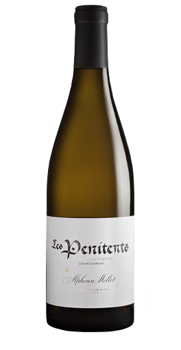 Alphonse Mellot - Les Pénitents Chardonnay 2016