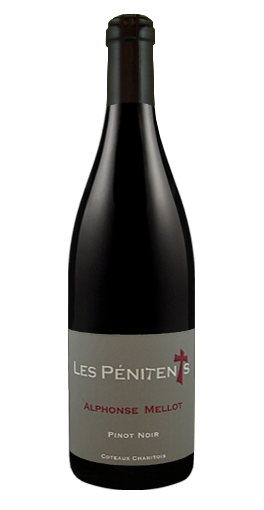 Alphonse Mellot - Les Pénitents Pinot Noir 2007