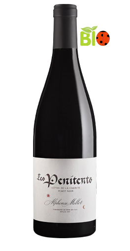 Alphonse Mellot - Les Pénitents Pinot Noir 2013