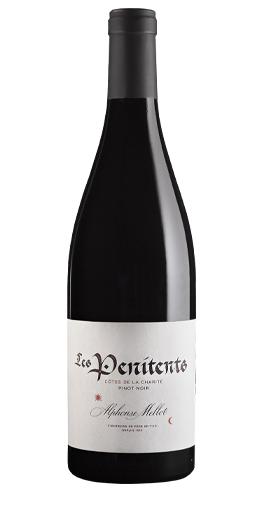 Alphonse Mellot - Les Pénitents Pinot Noir 2016