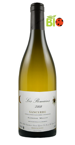Alphonse Mellot - Les Romains 2010