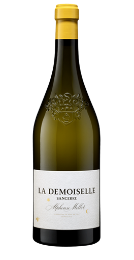 Alphonse Mellot - Sancerre La Demoiselle blanc 2020