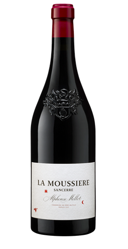 Alphonse Mellot - Sancerre La Moussière rouge 2022