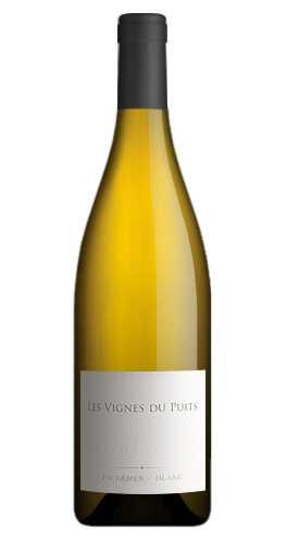 Domaine Jean-Michel Alquier - Les Vignes du Puits 2012