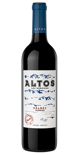 Altos Las Hormigas - Mendoza Malbec Clásico 2022