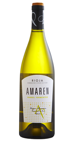 Bodegas Amaren 2011
