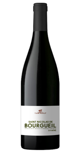 Domaine Yannick Amirault - La Mine 2020