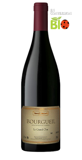 Domaine Yannick Amirault - Le Grand Clos 2010