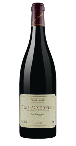 Domaine Yannick Amirault - Les Malgagnes 2009