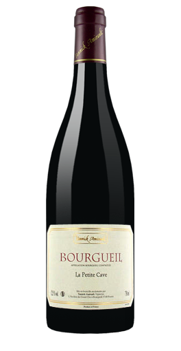 Domaine Yannick Amirault - La Petite Cave 2009