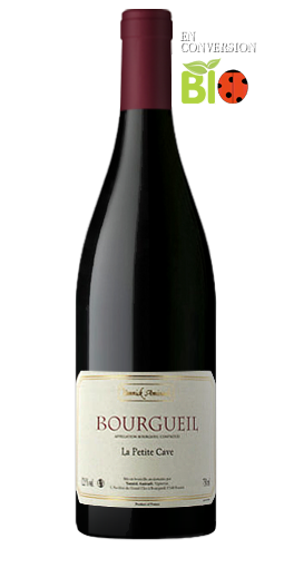 Domaine Yannick Amirault - La Petite Cave 2010