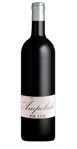 Domaine Ampelidae - P.N. 1328 (Pinot Noir) 2014
