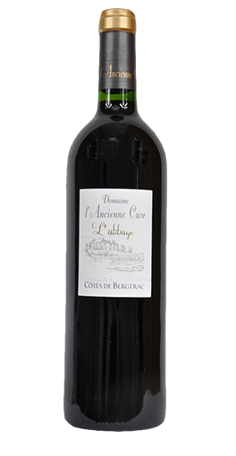Domaine L'Ancienne Cure - Bergerac L'Abbaye 2016