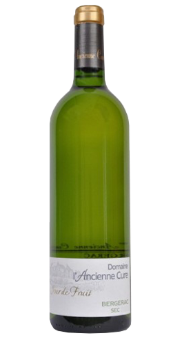 Domaine L'Ancienne Cure - Bergerac Jour de Fruit 2024 (sec)