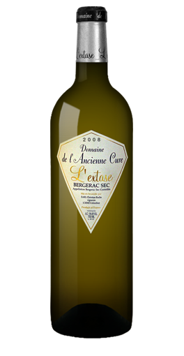 L'Ancienne Cure - Bergerac L'Extase Blanc 2008
