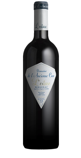 L'Ancienne Cure - Côtes-de-Bergerac L'Extase 2010