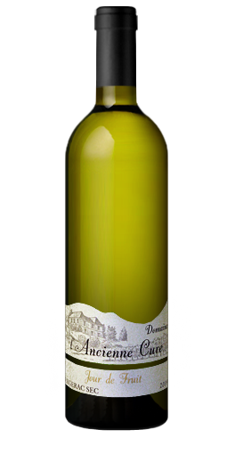 L'Ancienne Cure - Bergerac Jour de Fruit 2013