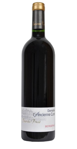 Domaine L'Ancienne Cure - Bergerac Jour de Fruit 2021