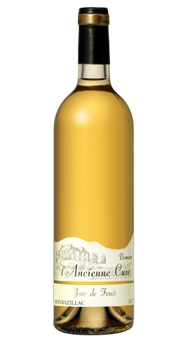 L'Ancienne Cure - Monbazillac Jour de Fruit 2010