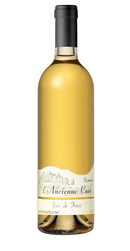 L'Ancienne Cure - Monbazillac Jour de Fruit 2011