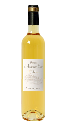 L'Ancienne Cure - Monbazillac L'Abbaye 2007 (50cl)