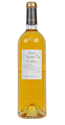 Domaine L'Ancienne Cure - Monbazillac L'Abbaye 2015