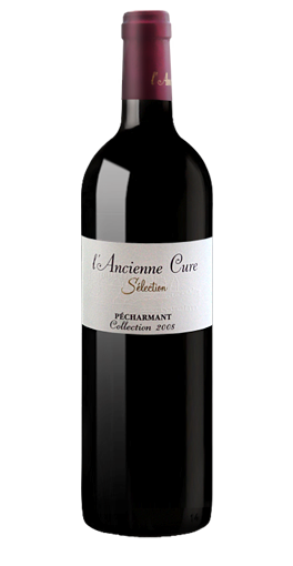 L'Ancienne Cure - Pécharmant Collection 2008