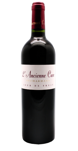 Domaine L'Ancienne Cure - Pécharmant Jour de Fruit rouge 2022