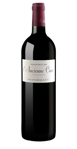 L'Ancienne Cure - Pécharmant Jour de Fruit Rouge 2008