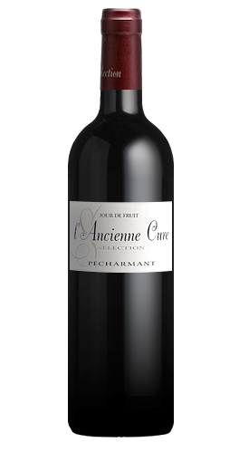 L'Ancienne Cure - Pécharmant Jour de Fruit 2011