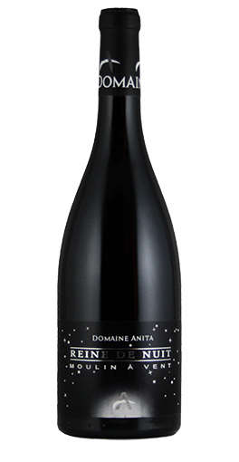 Domaine Anita - Moulin-à-Vent Reine de Nuit 2023