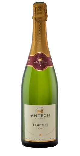 Antech - Blanquette de Limoux Tradition Brut