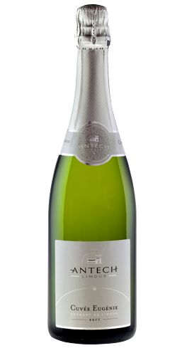 Antech - Crémant de Limoux Cuvée Eugénie 2021