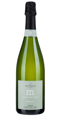 Antech - M Le Mauzac Brut Nature