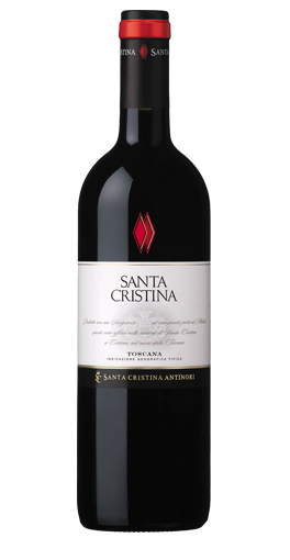 Antinori - Santa Cristina 2011