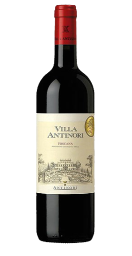 Antinori - Villa Antinori 2008