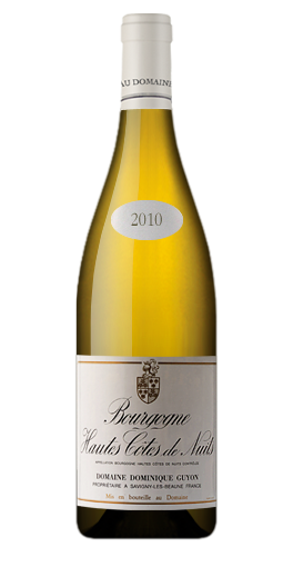 Domaine Antonin & Dominique Guyon - Hautes Côtes de Nuits 2009