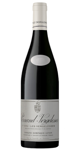 Domaine Dominique Guyon - Pernand-Vergelesses 1er Cru Les Vergelesses 2015